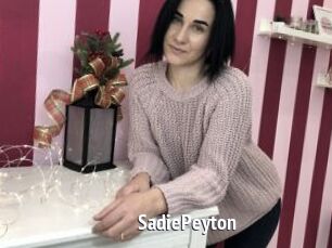 SadiePeyton