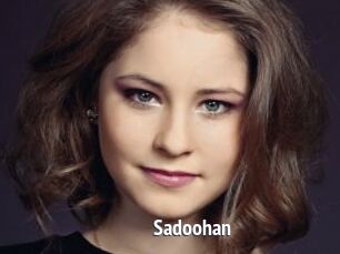 Sadoohan