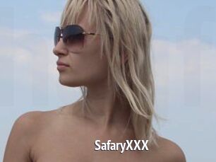 SafaryXXX