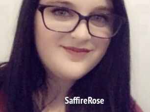 SaffireRose