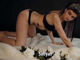 Safiyah
