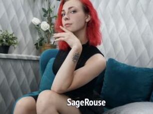 SageRouse