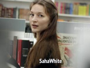 SahaWhite