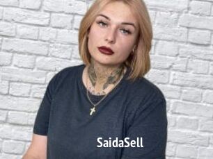 SaidaSell