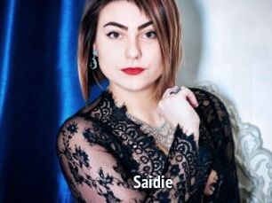 Saidie