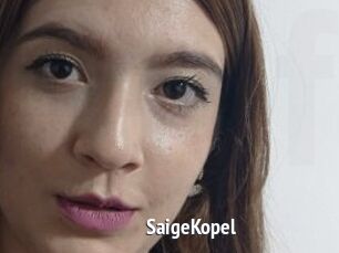 SaigeKopel