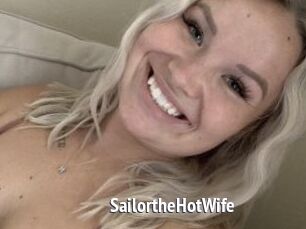 SailortheHotWife