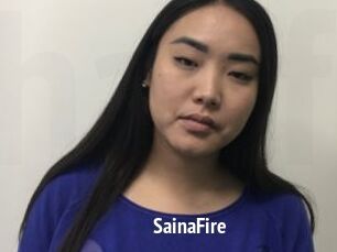 SainaFire