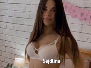 Sajdlina