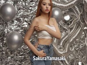 SakuraYamasaki