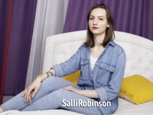 SalliRobinson