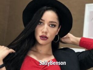 SallyBenson