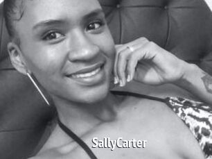 SallyCarter