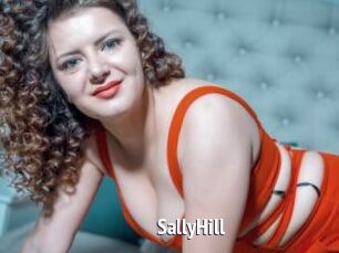 SallyHill