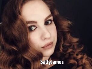 SallyJames