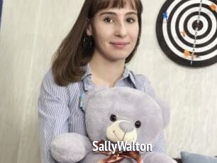 SallyWalton