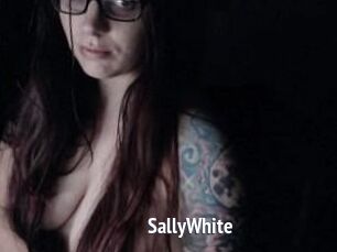 Sally_White
