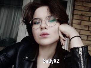 SallyXZ