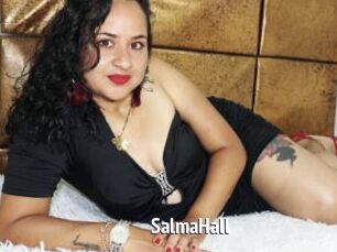 SalmaHall