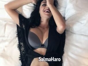 SalmaHaro