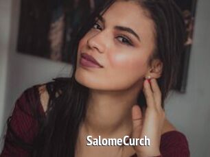 SalomeCurch