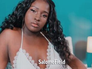 SalomeField