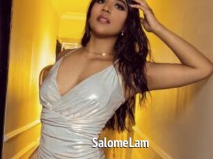 SalomeLam