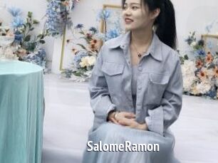 SalomeRamon