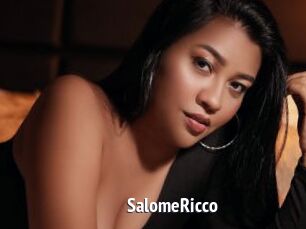 SalomeRicco
