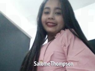 SalomeThompson