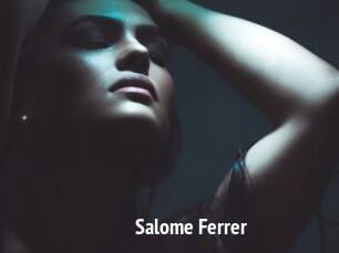 Salome_Ferrer