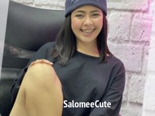 SalomeeCute