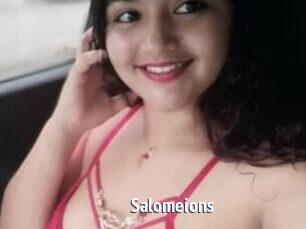 Salomeions