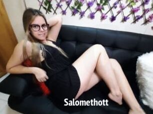 Salomethott