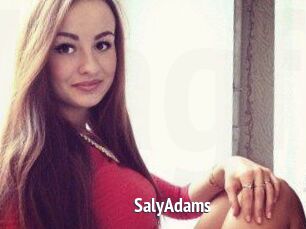 SalyAdams