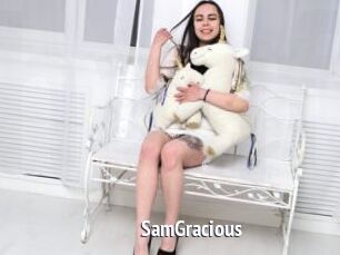 SamGracious