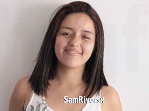 SamRiversx