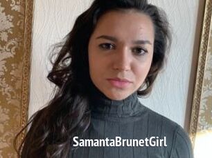 SamantaBrunetGirl