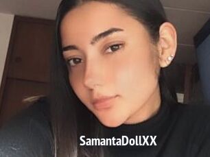 SamantaDollXX