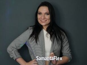 SamantaFlex