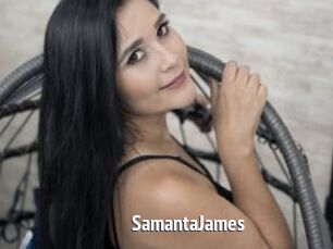 SamantaJames