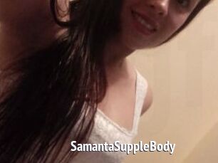 SamantaSuppleBody