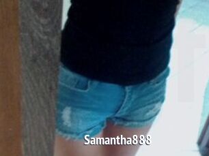 Samantha888