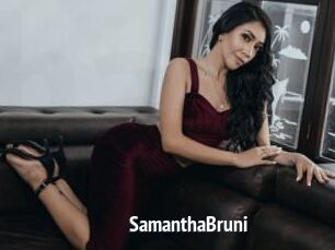 SamanthaBruni