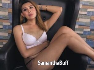 SamanthaBuff