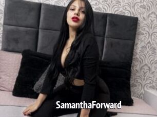 SamanthaForward