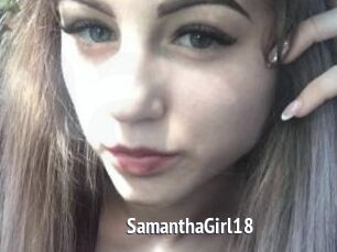 SamanthaGirl18