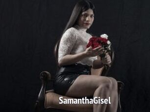 SamanthaGisel