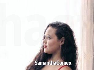 SamanthaGomex