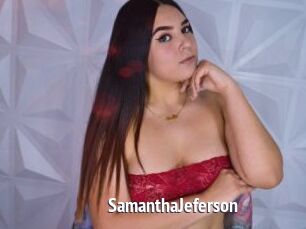 SamanthaJeferson